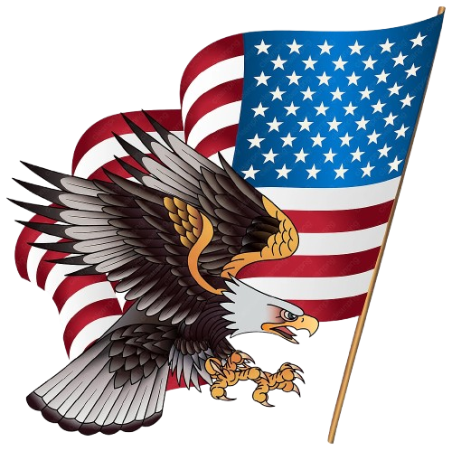 Eagle Flag